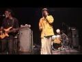 Midnite The Miners Foundry July 23 2014 whole show Nevada City CA