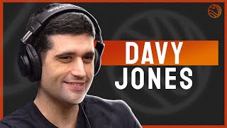 DAVY JONES - Venus Podcast #178