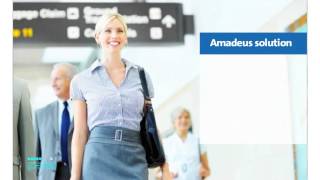 Amadeus Electronic Miscellaneous Document