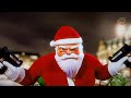 Happy Xmas And Newyear 2021|(VIZVIN Animation)| Blender EEVEE