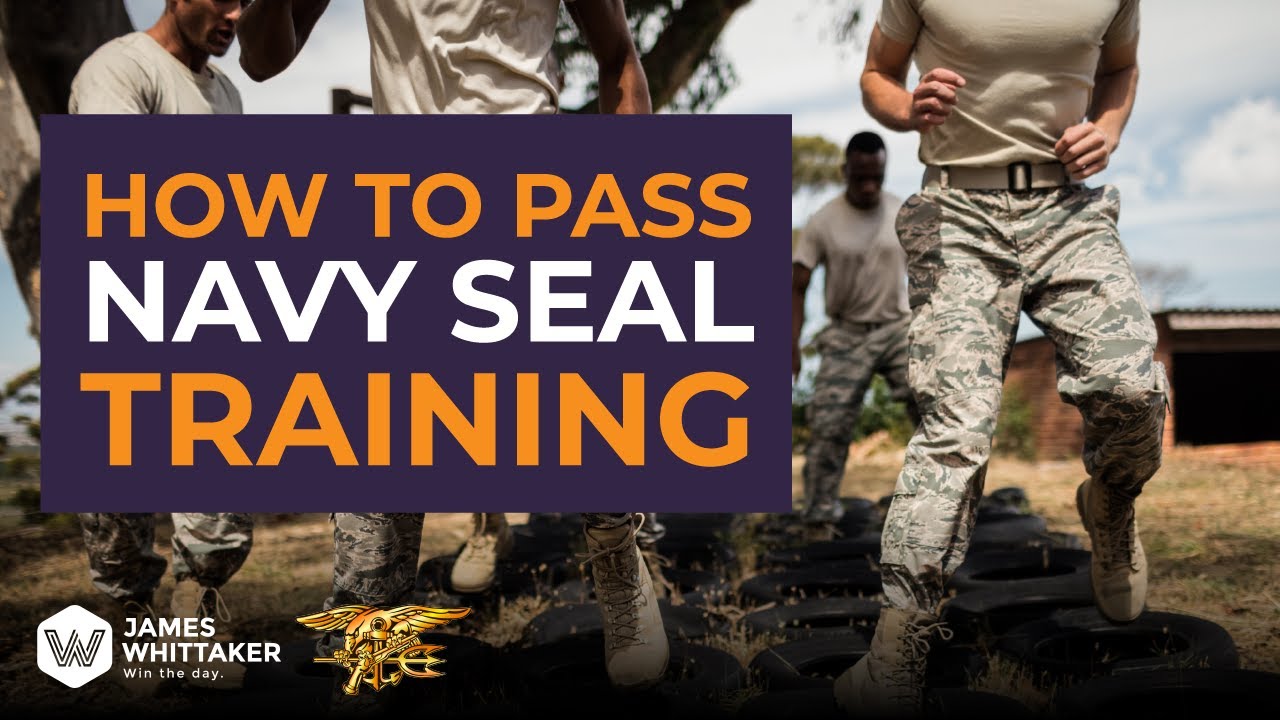 How To Make It Through Navy Seal Training Andrew Sullivan Devgru