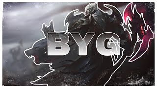 THE BYG EXPERIENCE #4