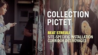 Collection Pictet - Beat Streuli