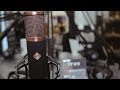 Telefunken - Alchemy Series - NAMM 2019