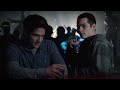 Teen wolf : scott & stiles (ava)