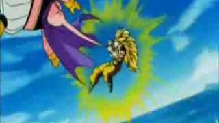 Goku-Click, Click, Boom
