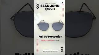 🕶️ 91% Off Sean John Sunglasses – Limited Time Offer! 😎