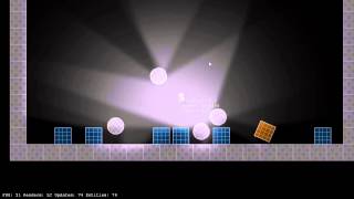 Libgdx Box2d Platform movement test with Box2d Lights