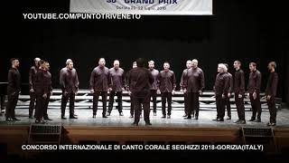 SEGHIZZI 2018 GRUPPO VOCALE NOVECENTO