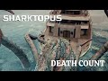 Sharktopus (2023) Death Count [Reupload]