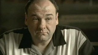 Meghalt James Gandolfini