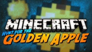 Hunt for the Golden Apple Redeux - Episode 1