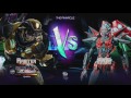 killer instinct season 3 tam decides what is his favorite of the 4 characters