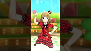 「ミリシタ」Flyers!!! (周防桃子 ソロver.)