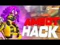 IS THIS GUY USING AIMBOT HACK IN T3 ARENA?!