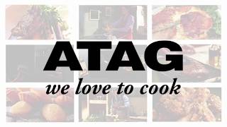 ATAG’s online kookinspiratie met chef-kok Tim – meerfase koken | woensdag 24 juni 16.30