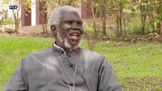 Looking back on the life of Archbishop Jonah Lwanga