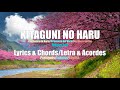 Kitaguni No Haru-Letra & Acordes/Lyrics & Chords - Tra. Português/Español/English