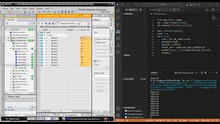 COMMUNICATION S7-1200 SIEMENS WITH PYTHON SNAP7