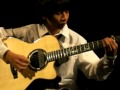 Sungha Jung plays Livin' On A Prayer by Bon Jovi