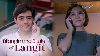 Bilangin ang Bituin sa Langit: Munting hiling ni Maggie | Episode 50