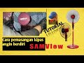 Cara pasang kipas angin berdiri SAMVIEW||Review dan Unboxing||Misslover Official