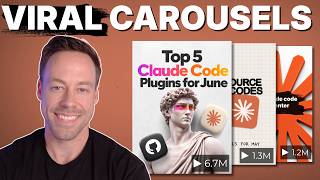 Your Claude Code Carousels Suck (Here's The Fix)