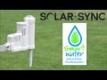 Solar Sync Product Guide: Smart Irrigation Control Made Simple