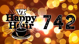 Emberi butaság \u0026 Éjszakai zajok | TheVR Happy Hour #742 - 07.06.