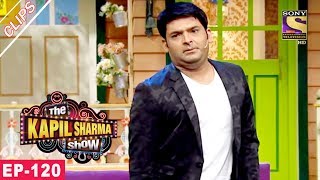 Kids' Hilarious Excuses to Avoid School - The Kapil Sharma Show - 9th July, 2017