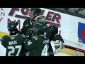 everett silvertips at brandon wheat kings 10 8 whl highlights 2024 25