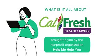 How to Apply for CalFresh | How to apply for Benefits Series