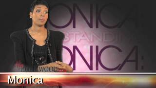 HipHollywood Talks Love, Life, And Music W/ Monica - HipHollywood.com