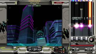 beatmania IIDX 31 EPOLIS Glitch N Ride SPA 正規