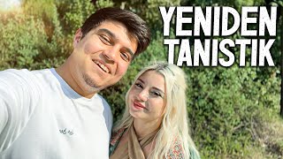 İLK BULUŞMAMIZI TEKRARLADIK!! / BURSA VLOG