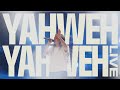 Yahweh Yahweh (LIVE) - Aubree Archibeck