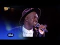 Thapelo – ‘Let It Be’ – Idols SA | S18 | Ep 17 | Mzansi Magic