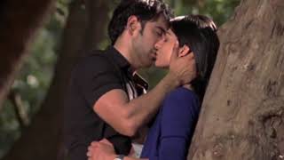 Punjabi Actress Neeru Bajwa only kissing scene