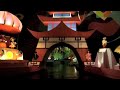 magic kingdom it s a small world full ride pov walt disney world hd