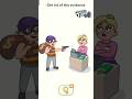 DOP 2 level 90 Get rid of the evidence #shorts #trending #viral #dop2gamingdop5answers