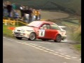 The flying BMW M3! Manx Rallies of the 1980s