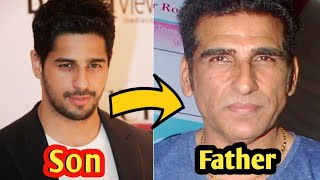Real Life Father Of Bollywood Actors | Father of Bollywood Actors |Real Father S