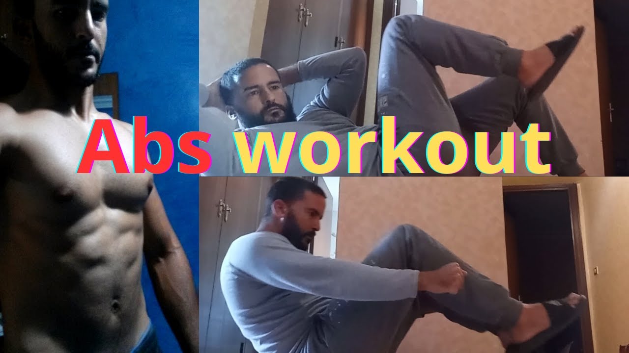 Abs Workout Youtube