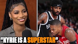 This Is Why Kyrie Irving Is Overrated