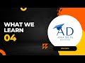 04  What Will We Learn? | Your Roadmap to Mastering Web Development