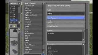 Expression Gate Tutorial Part 2