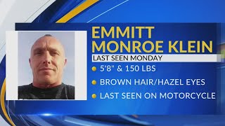 Missing Bismarck Man