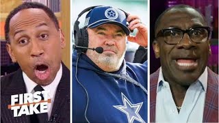 LAST MINUTE! ESPN REACTS TO MIKE MCCARTHY LEAVING THE COWBOYS! [DALLAS COWBOYS NEWS]