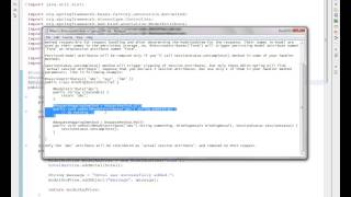 WHAT IS @SESSIONATTRIBUTE IN SPRING MVC