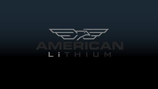 American Lithium Corp. (TSXV: LI) - 2019 TSX Venture 50